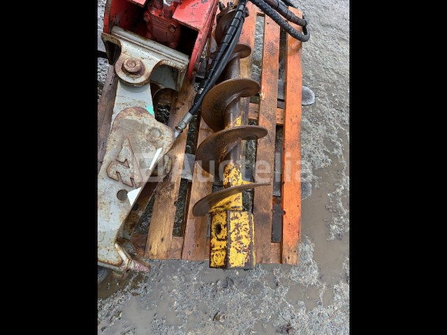 Auger - afbeelding 3 van  6