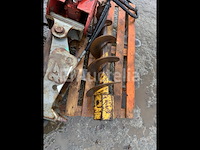 Auger - afbeelding 3 van  6