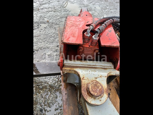 Auger - afbeelding 5 van  6