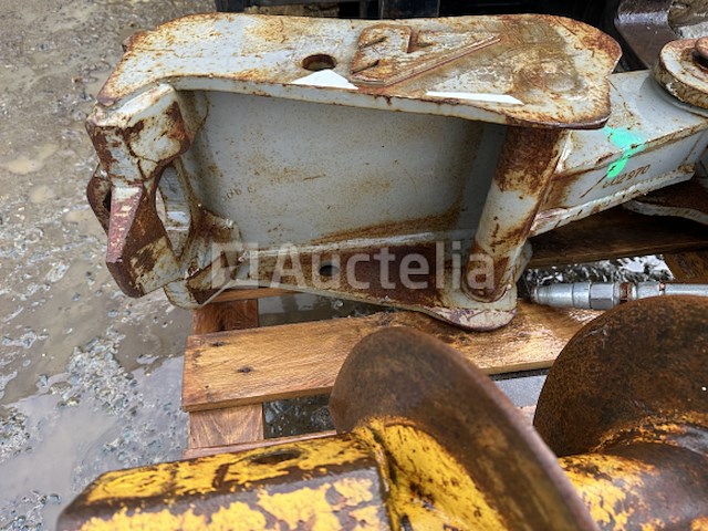 Auger - afbeelding 6 van  6