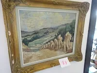 August vandekasteele - afbeelding 1 van  3
