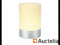 Aukey lt-st21 oplaadbare tafellamp - afbeelding 4 van  4