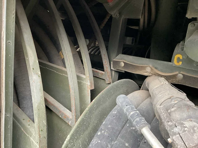 Aurepa kpa-hb autonoom tankcontainer - afbeelding 3 van  16