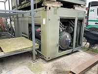 Aurepa kpa-hb autonoom tankcontainer - afbeelding 1 van  16