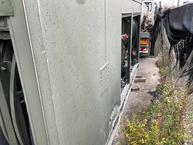 Aurepa kpa-hb autonoom tankcontainer - afbeelding 14 van  16