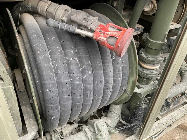 Aurepa kpa-hb autonoom tankcontainer - afbeelding 15 van  16