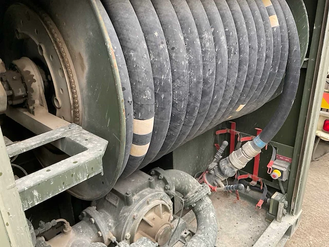 Aurepa kpa-hb autonoom tankcontainer - afbeelding 16 van  16