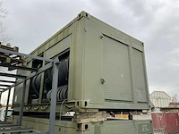 Aurepa kpa-hb autonoom tankcontainer