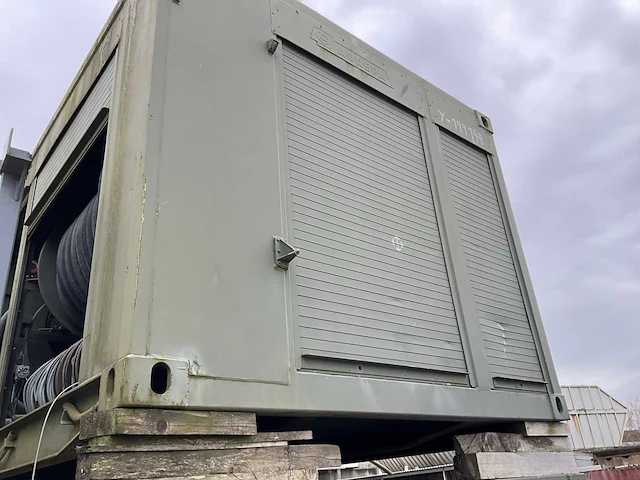 Aurepa kpa-hb autonoom tankcontainer - afbeelding 4 van  10