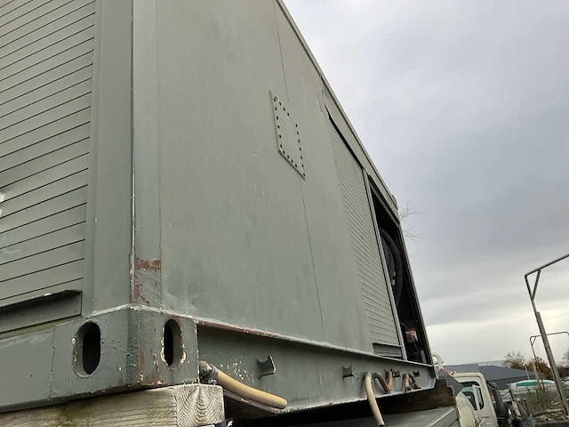Aurepa kpa-hb autonoom tankcontainer - afbeelding 5 van  10