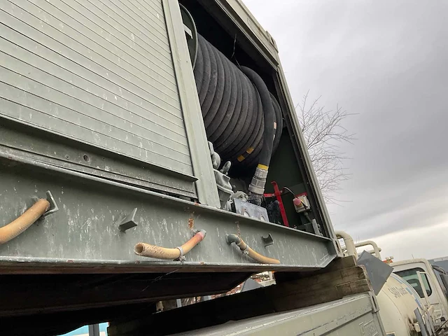 Aurepa kpa-hb autonoom tankcontainer - afbeelding 6 van  10