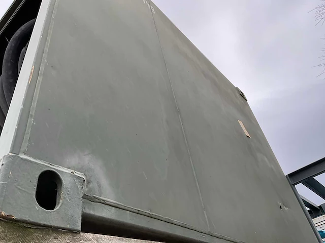 Aurepa kpa-hb autonoom tankcontainer - afbeelding 8 van  10