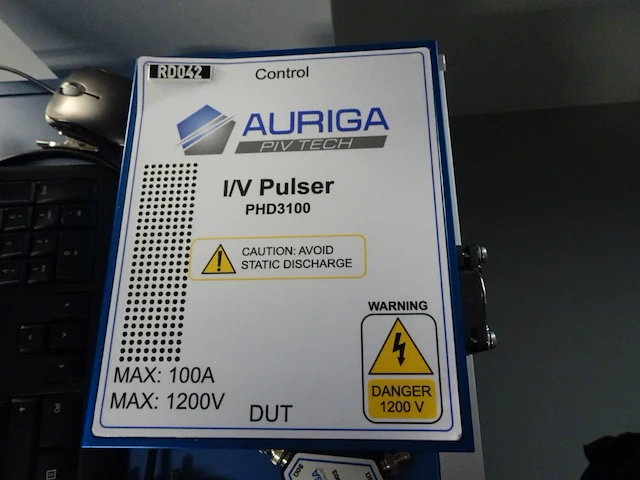 Auriga piv system - afbeelding 2 van  4