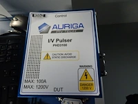 Auriga piv system - afbeelding 2 van  4