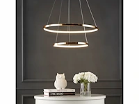 Aurora 280 design armatuur goud - afbeelding 5 van  7
