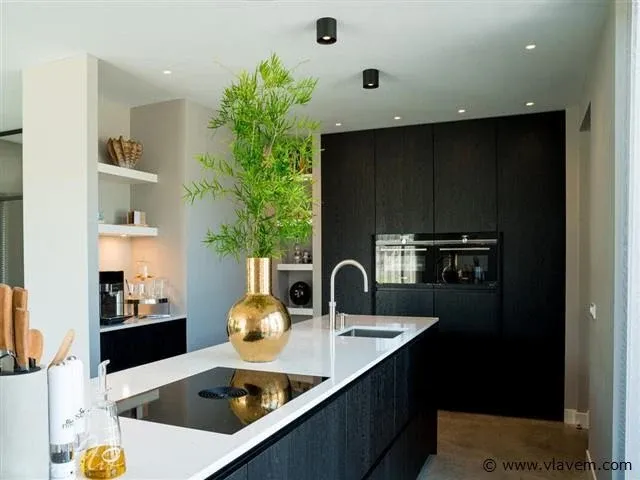 Aurora 360 design armatuur goud - afbeelding 3 van  5