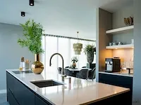 Aurora 360 design armatuur goud - afbeelding 4 van  5