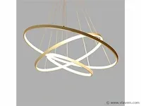 Aurora 360 design armatuur goud - afbeelding 3 van  5