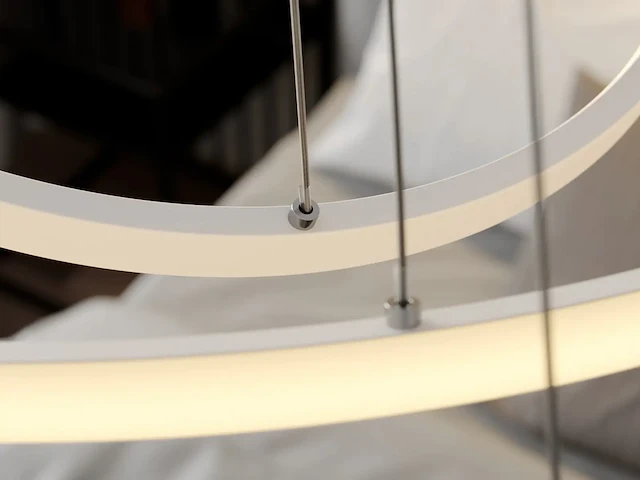 Aurora 360 design armatuur wit - afbeelding 3 van  7