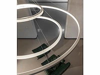 Aurora 360 design armatuur wit - afbeelding 5 van  7