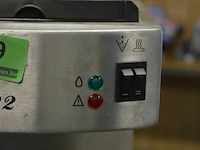 Aurora22 koffiezetapparaat - afbeelding 2 van  3