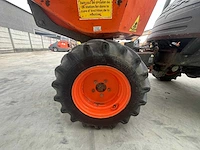 Ausa - 1980 - 100 - dumper - afbeelding 2 van  17