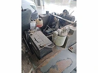 Ausa - 1980 - 100 - dumper - afbeelding 6 van  17