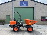 Ausa - 1980 - 100 - dumper - afbeelding 1 van  17