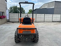 Ausa - 1980 - 100 - dumper - afbeelding 10 van  17