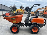Ausa - 1980 - 100 - dumper - afbeelding 11 van  17