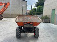 Ausa - 1980 - 100 - dumper - afbeelding 12 van  17