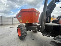 Ausa - 1980 - 100 - dumper - afbeelding 14 van  17