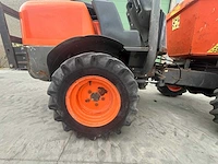 Ausa - 1980 - 100 - dumper - afbeelding 16 van  17