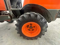 Ausa - 1980 - 100 - dumper - afbeelding 17 van  17