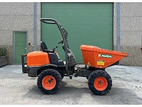 Ausa - 1980 - 100 - dumper - afbeelding 1 van  17