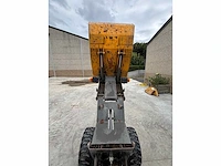 Ausa - 2015 - d 100 aha - dumper - afbeelding 2 van  21