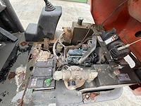 Ausa - 2015 - d 100 aha - dumper - afbeelding 3 van  21