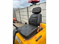 Ausa - 2015 - d 100 aha - dumper - afbeelding 5 van  21