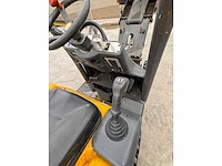 Ausa - 2015 - d 100 aha - dumper - afbeelding 7 van  21