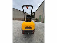 Ausa - 2015 - d 100 aha - dumper - afbeelding 12 van  21