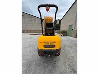 Ausa - 2015 - d 100 aha - dumper - afbeelding 20 van  21