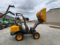 Ausa - 2015 - d 100 aha - dumper - afbeelding 21 van  21