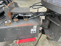 Ausa - d150ag - dumper - 2016 - afbeelding 2 van  25