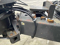 Ausa - d150ag - dumper - 2016 - afbeelding 3 van  25