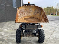 Ausa - d150ag - dumper - 2016 - afbeelding 5 van  25