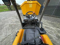 Ausa - d150ag - dumper - 2016 - afbeelding 6 van  25