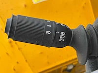 Ausa - d150ag - dumper - 2016 - afbeelding 10 van  25