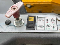 Ausa - d150ag - dumper - 2016 - afbeelding 11 van  25
