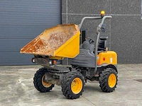 Ausa - d150ag - dumper - 2016 - afbeelding 12 van  25
