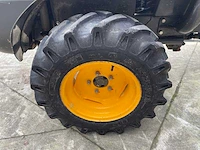 Ausa - d150ag - dumper - 2016 - afbeelding 22 van  25